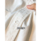纯棉内搭白色衬衫女新款日系秋设计感小众长袖衬衣小个子上衣外套轮播图2