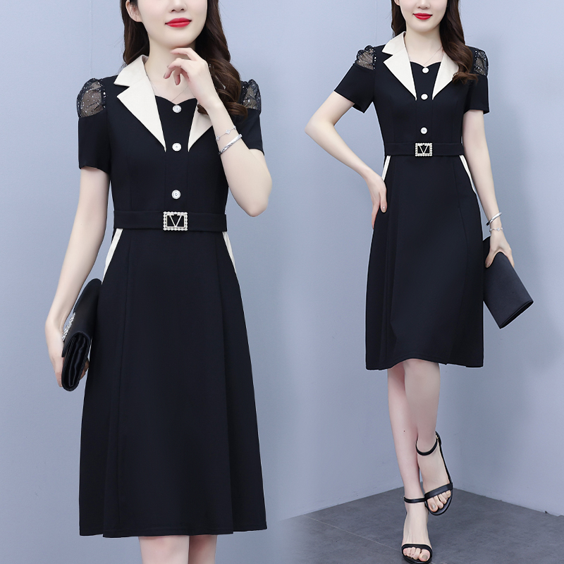 MY8723# 夏季新款大码女装女裝貨源服裝批發