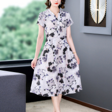 批发2023年新款连衣裙