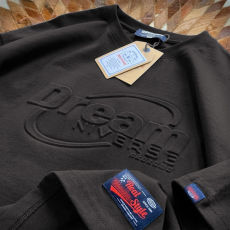 批发21支210g精梳纯棉 夏季独特设计感小众短袖t恤女宽松情侣潮牌<b class='q'>体恤</b>