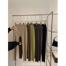 批发春夏百搭瑜伽裤太空星空塑型<b class='q'>燃</b><b class='q'>脂</b>芭比裤超好穿百搭神裤芭比打底裤