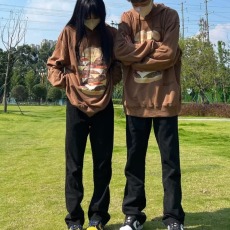 批发青春流行新款潮流牛仔裤高腰夏季长裤慵懒ins文艺男拉链潮日系