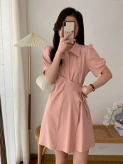 连衣裙