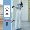 白色小个子