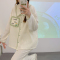 月子服2023纯棉双层纱布春夏新款孕妇睡衣吸汗透气家居服套装轮播图4