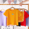 夏季新款儿童短袖套装纯棉宝宝衣服韩版两件套服装短裤童装轮播图1