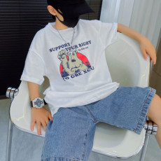 批发男童纯棉短袖