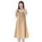 实拍 现货 孕妇装2023夏季新款时尚吊带连衣裙孕妇连衣裙两件套轮播图5