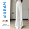 白色加长款