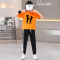六一儿童表演服装小学生运动会开幕式班服幼儿园啦啦队合唱演出服轮播图2