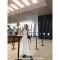 YUYUREAL-月光童话 白色方领泡泡袖连衣裙女夏法式设计感公主裙子轮播图3
