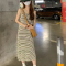 杏色