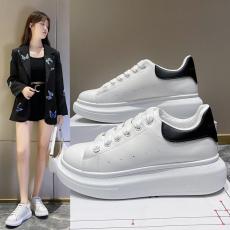 批发2023新款小白鞋运动鞋<b class='q'>休闲</b>女鞋