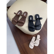 批发夏季新品 复古<b class='q'>简约</b>凉鞋