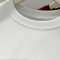 现货实拍实价#t恤女短袖夏季刺绣设计感宽松显瘦上衣纯棉半袖体恤轮播图5