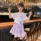 童旺 2023夏季6535棉两件套套装 童装 120-170码 大量现货质量好轮播图4