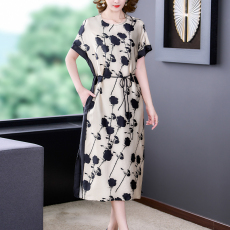 批发2023<b class='q'>夏</b>季新款连衣裙大量有货