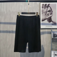 批发睡衣男夏季新款冰丝五分裤凉快ins宿舍可外穿无痕家居服套装男