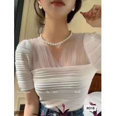 批发短款黑色格子针织衫外穿小吊带网红背心女春夏修身内搭打底<b class='q'>上衣</b>潮