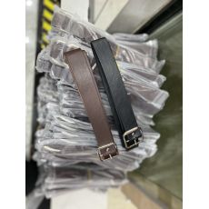 批发实拍 好质量 皮带 黑色 棕色 单独包装