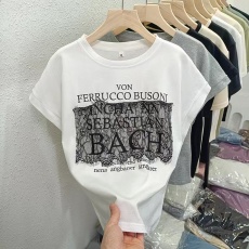 批发实拍纯棉蕾丝设计感小众短袖上衣