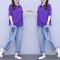 1462#紫色+5005K#牛仔裤
