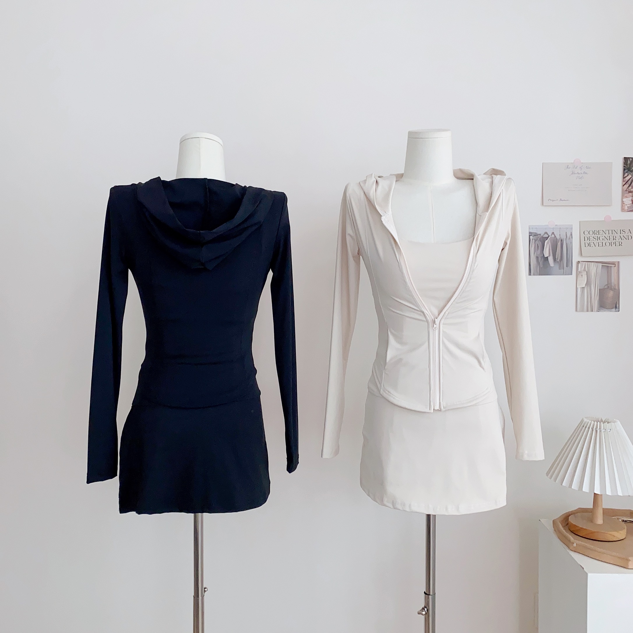 Jachetă de yoga Tang Yuanjia SD, maiou, set cu bretele, stil subțire de vară pentru femei, cardigan cu mânecă lungă, pantaloni cu protecție solară,_voghion.com