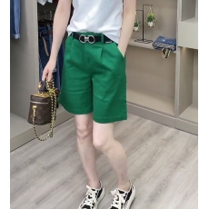批发官图<b class='q'>夏装</b>新款休闲阔腿直筒五分裤<b class='q'>女</b>士宽松显瘦百搭短裤子高腰薄款