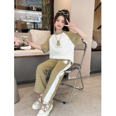 批发原版质量套装夏季儿童装短裤两件套速干篮球服夏装中大童薄款<b class='q'>衣服</b>