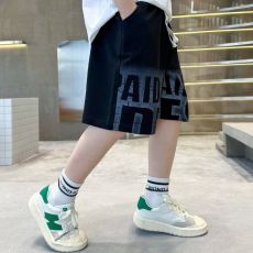 批发<b class='q'>男</b><b class='q'>童</b><b class='q'>夏季</b><b class='q'>运动</b><b class='q'>五分裤</b>2026新款儿<b class='q'>童</b>纯棉短裤中<b class='q'>大</b><b class='q'>童</b>帅气夏装百搭<b class='q'>裤子</b>