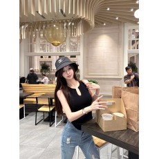 批发6.15 20:00 JOEY“<b class='q'>婴儿</b>华夫格”不知道穿什么就选他吧透气V领<b class='q'>背心</b>