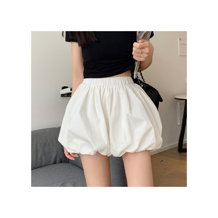 Lantern Blossom Pants