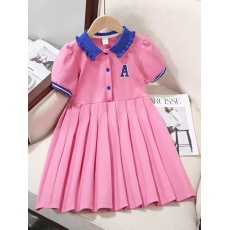 批发原版质量女童<b class='q'>连衣裙</b>夏装<b class='q'>儿童</b>裙2026新款韩版洋气女大童夏季裙子潮