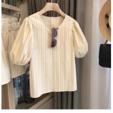 批发法国<b class='q'>大牌</b>余单纯<b class='q'>原</b>撤柜<b class='q'>原</b><b class='q'>单</b>韩国女装外贸出口复古港味休闲套装女夏