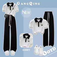 批发原版质量<b class='q'>女</b><b class='q'>童</b><b class='q'>连衣裙</b>夏装儿童裙2026新款韩版洋气女大童夏季裙子潮
