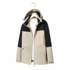 批发提前一天报货秋<b class='q'>冬</b>季新款冲锋衣男女户外休闲宽松防寒保暖风衣外套