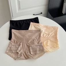 批发实拍大码<b class='q'>收腹</b>高腰内<b class='q'>裤</b>强力收小肚子<b class='q'>产后</b>无痕抗菌裆提臀塑形打底<b class='q'>裤</b>