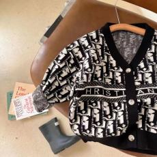 批发童装儿童针织马甲秋季新款男女童坎肩中小童毛衣背心宝<b class='q'>宝马</b>夹外穿