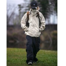 批发日系机能风冲锋衣2023春<b class='q'>夏</b>男女同款情侣外套户外登山爬山防晒衣薄