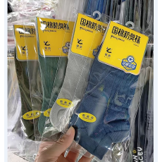 批发实拍不减价 混色6双  春夏<b class='q'>男</b><b class='q'>船</b><b class='q'>袜</b>防臭<b class='q'>袜</b>