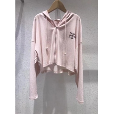 批发<b class='q'>韩国</b>东大门2026春季新款百搭连帽拉链字母印花简约休闲防嗮外套女