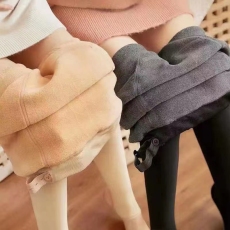 批发实拍<b class='q'>孕妇</b><b class='q'>袜裤</b>显瘦防购高腰托腹打底<b class='q'>孕妇</b><b class='q'>加绒</b>连袜.踩脚裤.-