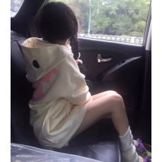 批发320g纯棉刺绣+发泡+蝴蝶<b class='q'>饰品</b># KT猫开衫连帽卫衣<b class='q'>宽松</b>设计感外套