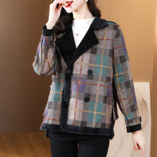 批发2023x秋季新款短外套