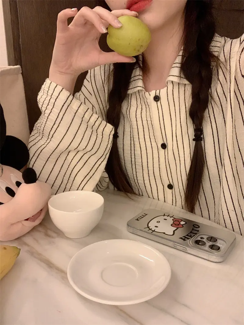 편안한 홈웨어 세트 상세 이미지 13