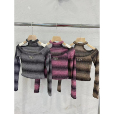 批发官<b class='q'>图</b>美式复古玫粉<b class='q'>色</b>甜酷短款针织上衣女ins高街<b class='q'>欧美</b>短袖T恤性感潮