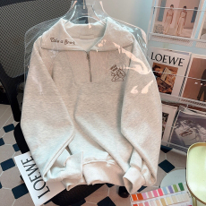 批发实拍华棉复合320克2025春秋薄款刺绣花拉链长袖上衣大码<b class='q'>女装</b>200斤