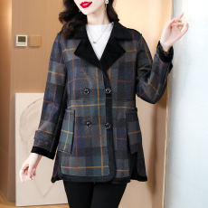 批发2023秋季新款短外套