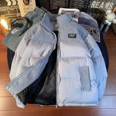 批发亏本<b class='q'>清</b> <b class='q'>库存</b>3千 色码齐全 情侣款棉衣秋冬季棉服男女同款棉袄外套