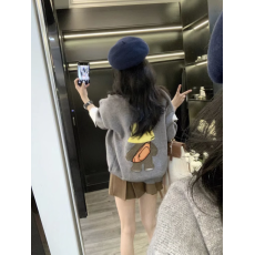 批发小香风套装女春秋新款高级感时尚甜美减龄学院风小个子三件套